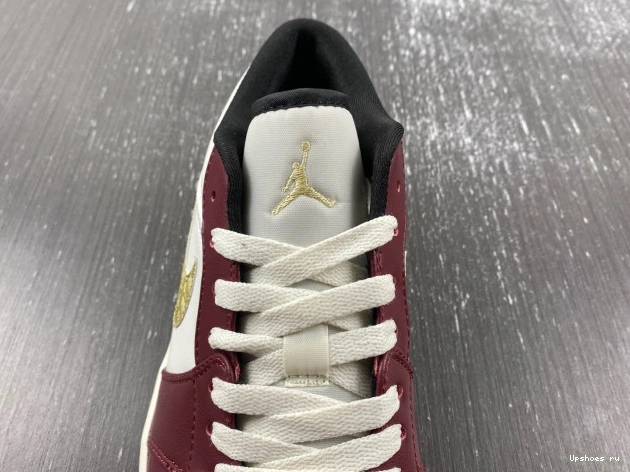 FJ5735-100 Air The “Year Of Low 1  OG Jordan Dragon” 1007
